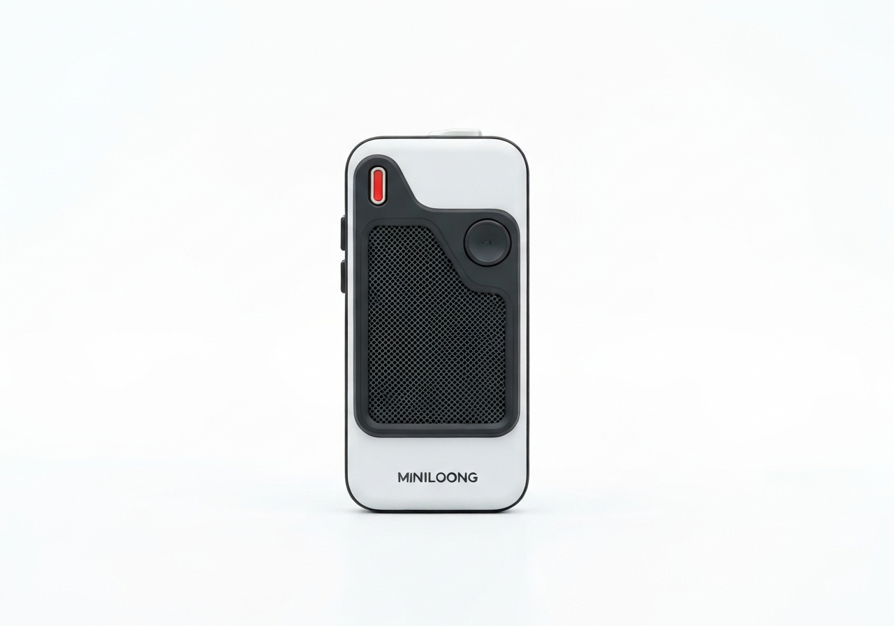 MINILOONG POCKET 1