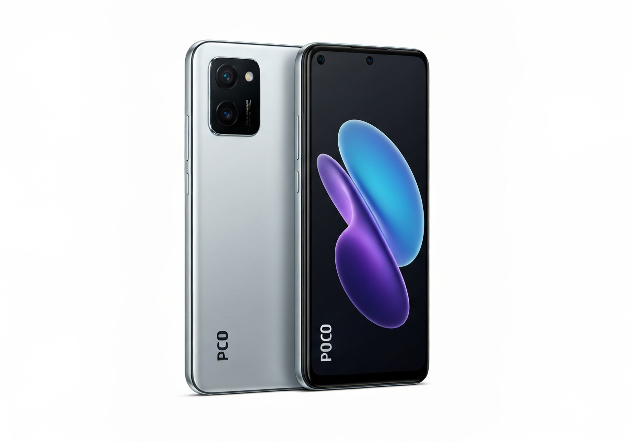 POCO C81 Pro