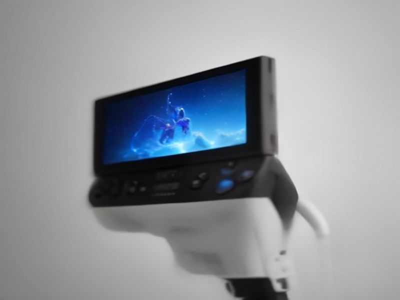 Consola Portátil AYN Thor con Doble Pantalla OLED 6'' y Snapdragon