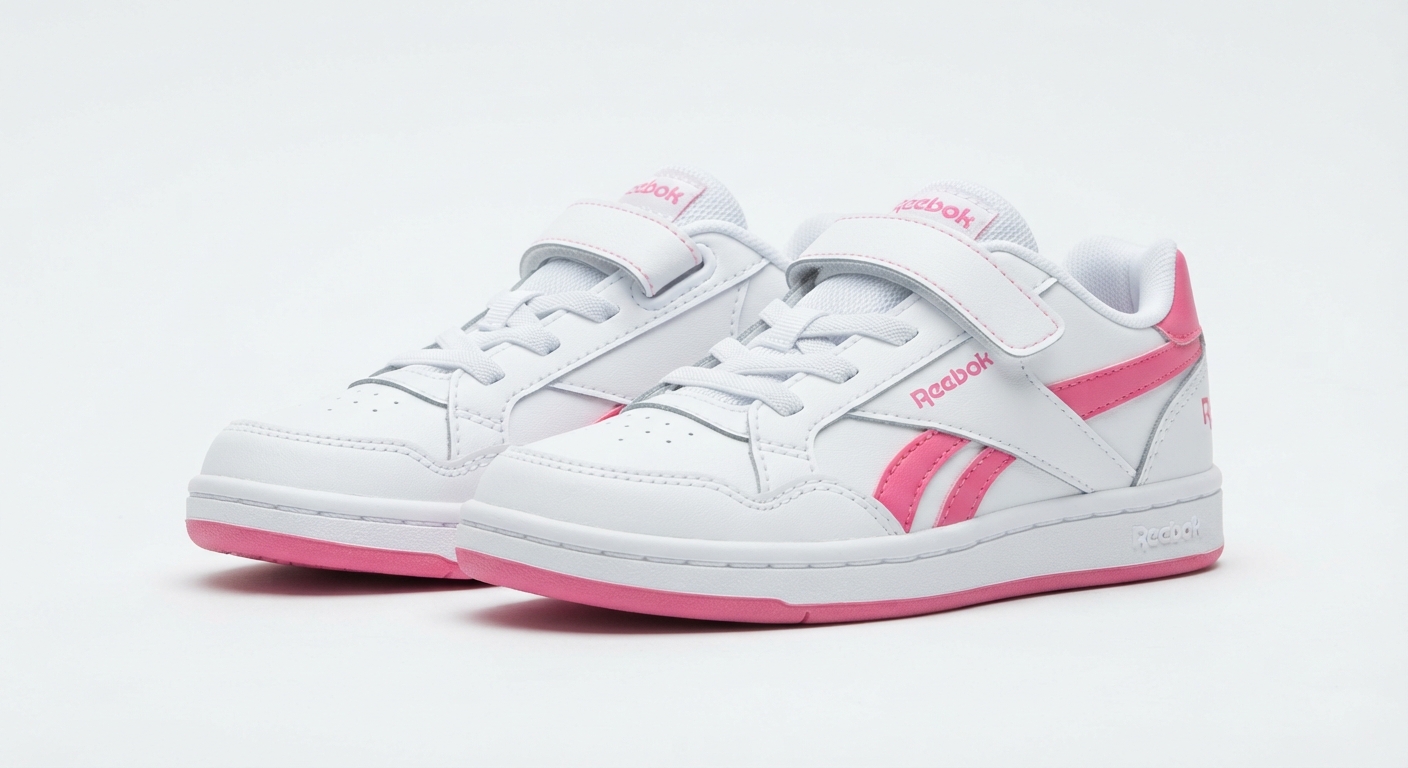 Reebok Royal Prime 2.0 Zapatillas Deportivas para Niño
