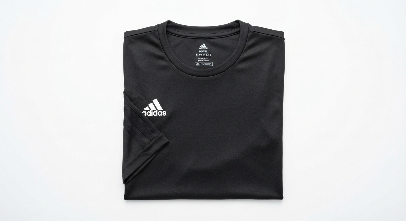 Adidas Squadra 25 Camiseta Deportiva Hombre Talla XL AEROREADY