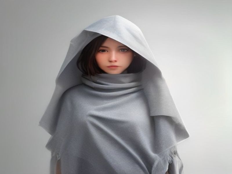 Lona de Protección Windhager Ripstop 4x3m Gris - Resistente e Impermeable
