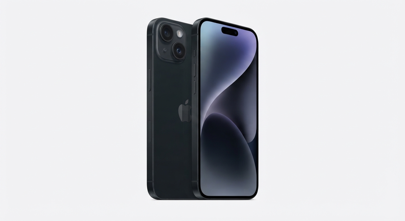 iPhone 15 Plus Reacondicionado Grado A - Gran Ahorro