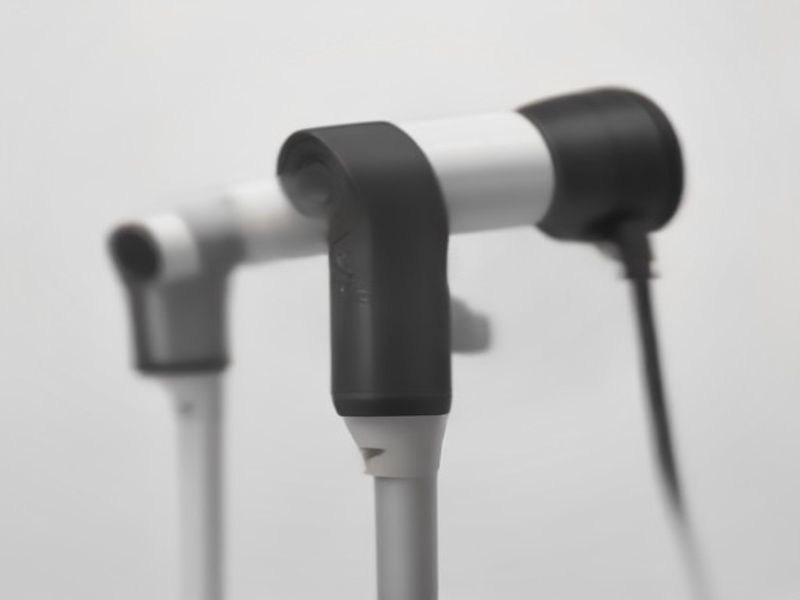 Xiaomi Mijia Air Pump 2/2D: Inflador Inteligente Portátil con Detección de Presión