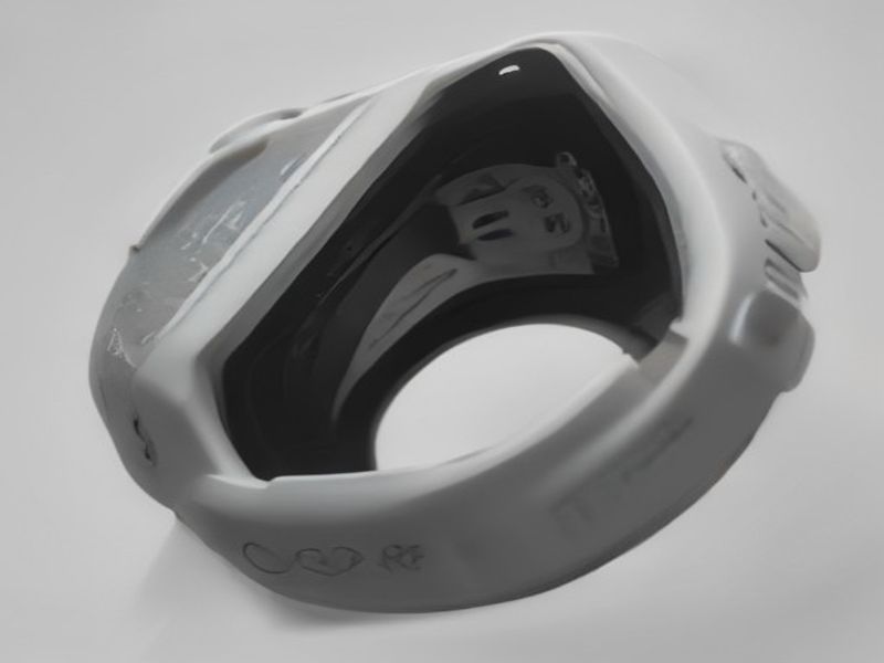 Reloj Digital Deportivo LED con Pantalla Clara