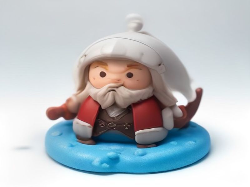 Playmobil Vikingo con Monstruo Marino - Juguete Educativo y Creativo