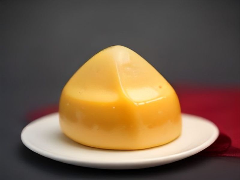 Queso Viejo de Oveja Flor de Esgueva (Mini, 1 kg)