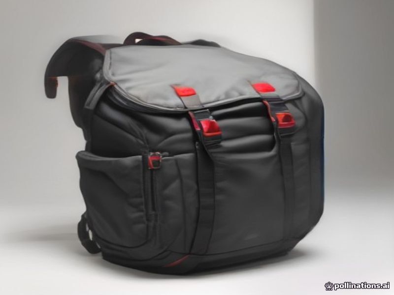 Manfrotto Advanced Gear III Mochila para Cámara Réflex/sin Espejo con Laptops y Accesorios