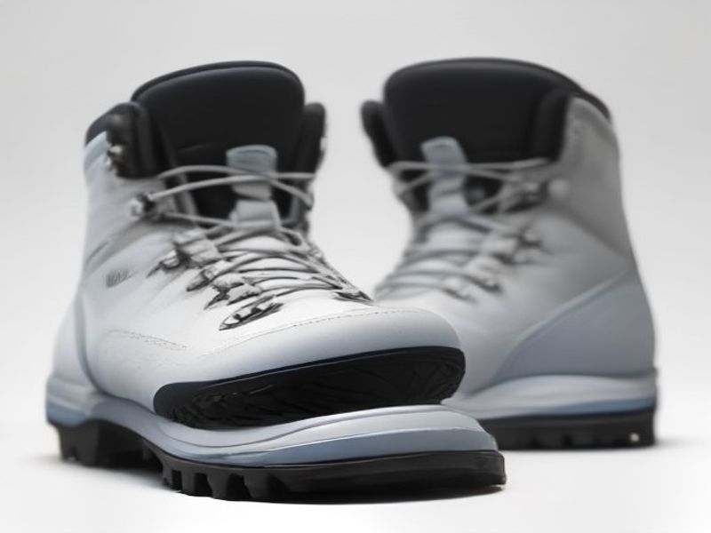 Botas de Montaña Columbia Newton Ridge Plus II Hombre