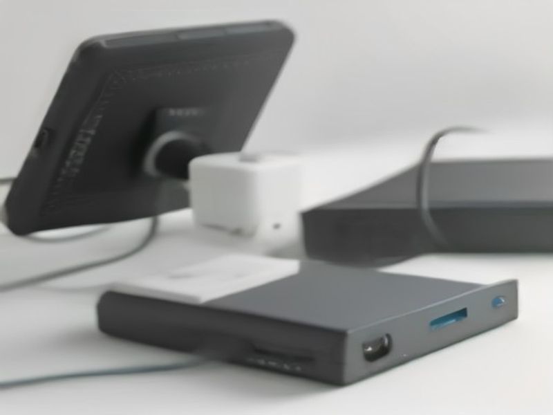 Accesorios de Carga Premium Anker: Cargadores GaN, Power Banks y Más