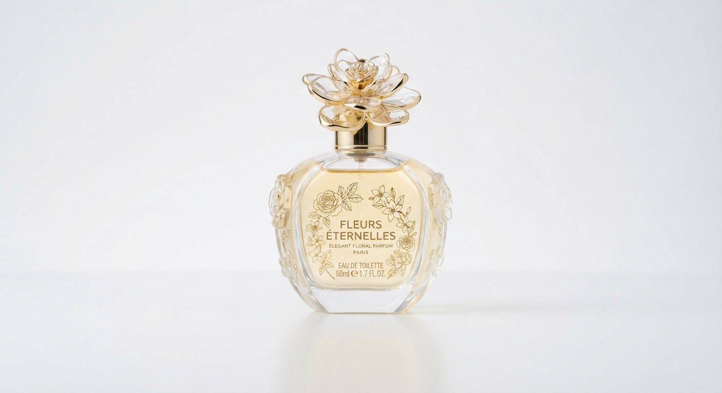 Prady Yani Mua Eau de Toilette para Mujer, 90 ml