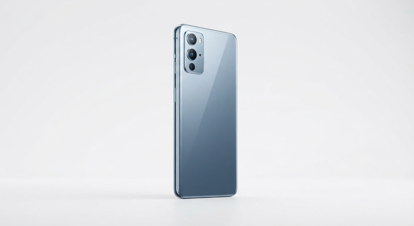 OnePlus Nord 6 5G 8GB/256GB - Envío Rápido desde Europa
