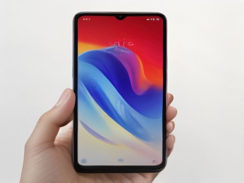 realme 16 Pro 5G Versión UE con Cámara 200MP y Pantalla AMOLED
