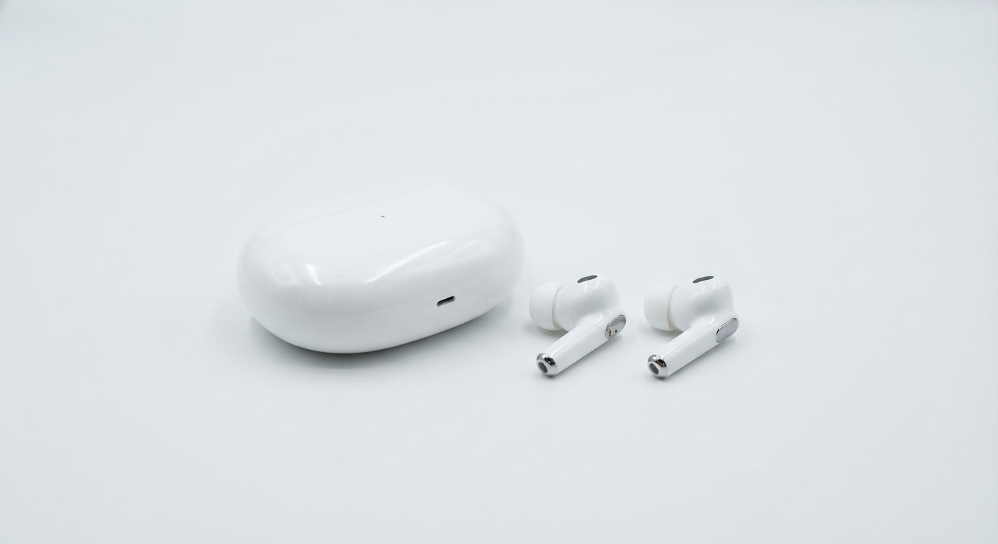 Auriculares TWS realme Buds Air 8 Pro con Envío y Garantía desde España