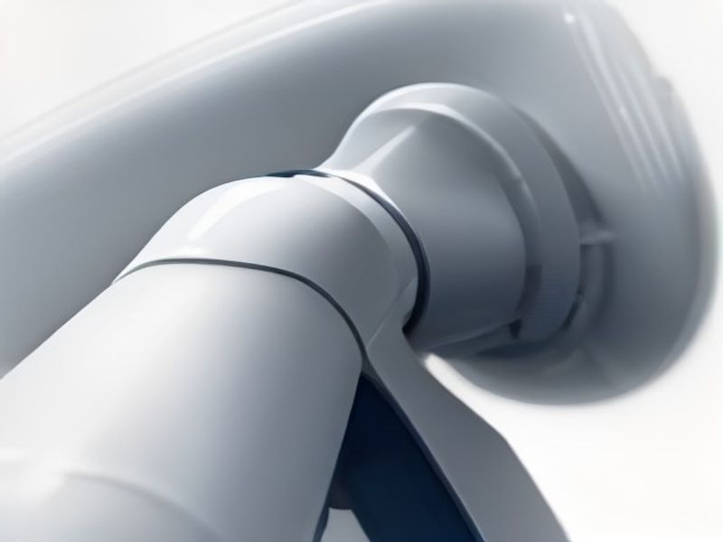Aspiradora Inalámbrica Erabros EV7 Potente 70KPa, 70 Min Autonomía, Base Carga