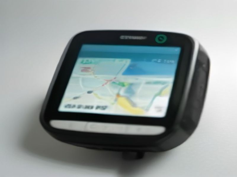 TomTom GPS GO Navigator 7" Pantalla, Mapas Europa, Wi-Fi, Soporte Magnético