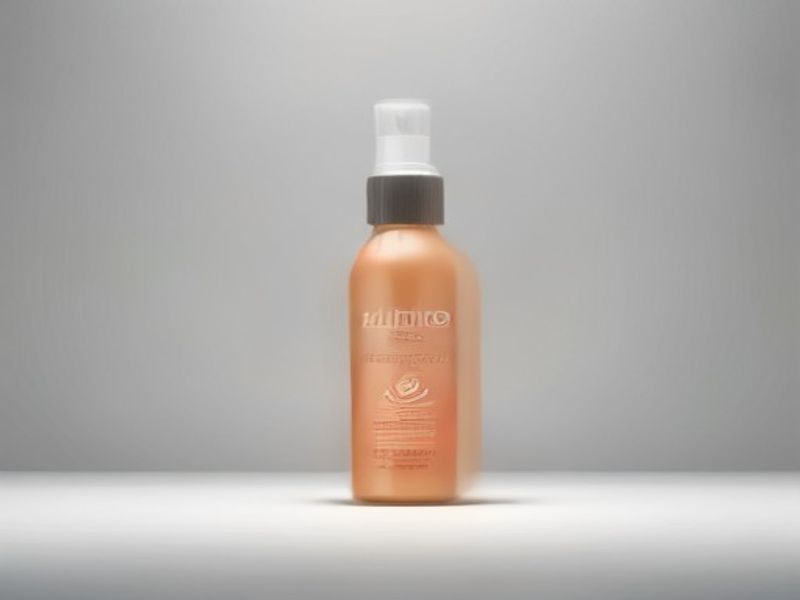 Kiko Milano Autobronceador Corporal en Spray 100 ml con Ácido Hialurónico