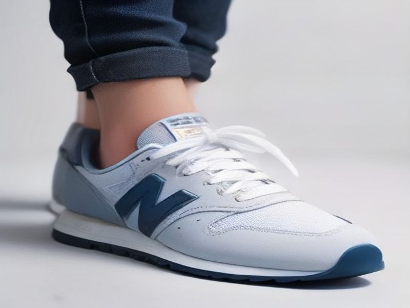 New Balance 373 Zapatillas Unisex Azul Marino