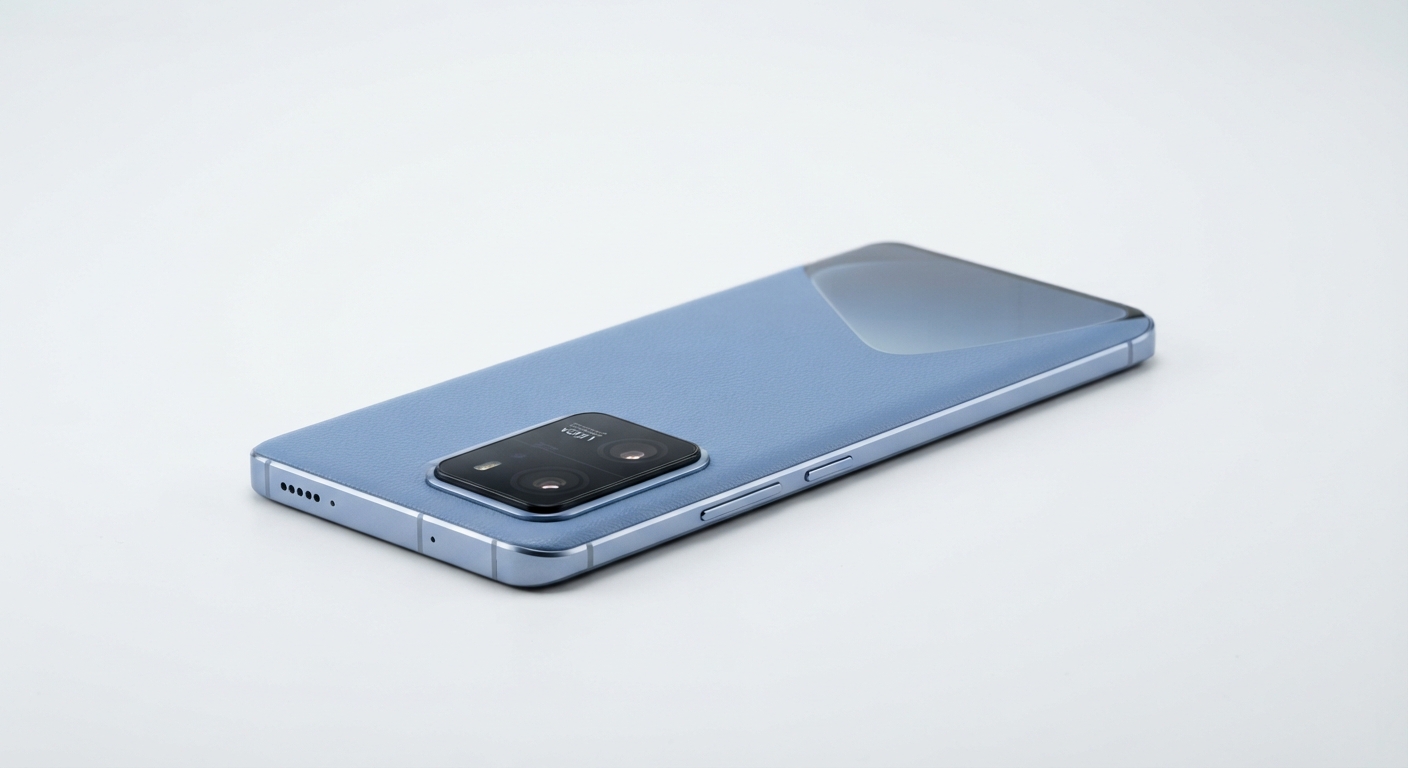 Xiaomi 13T Pro 12GB/256GB - Potencia y Pantalla Impecables