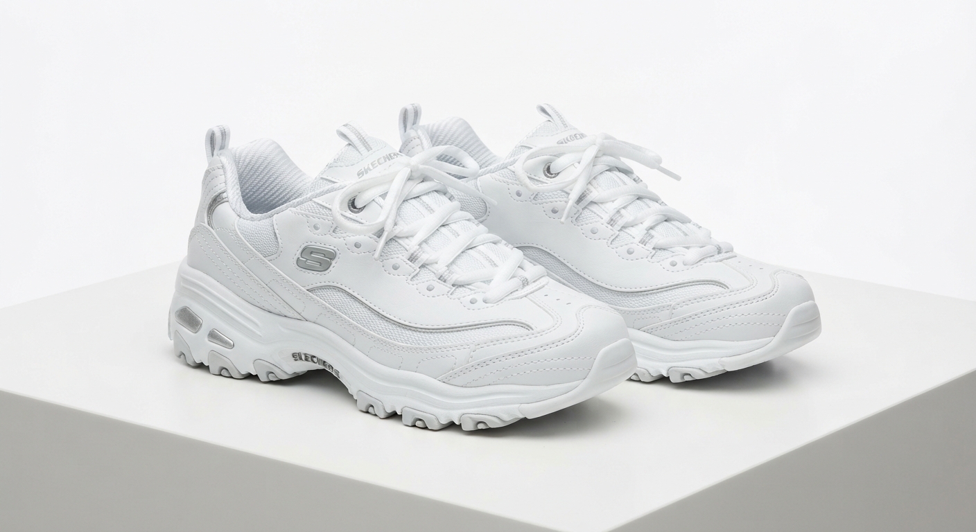 Skechers Summits Top Player Zapatillas para Mujer