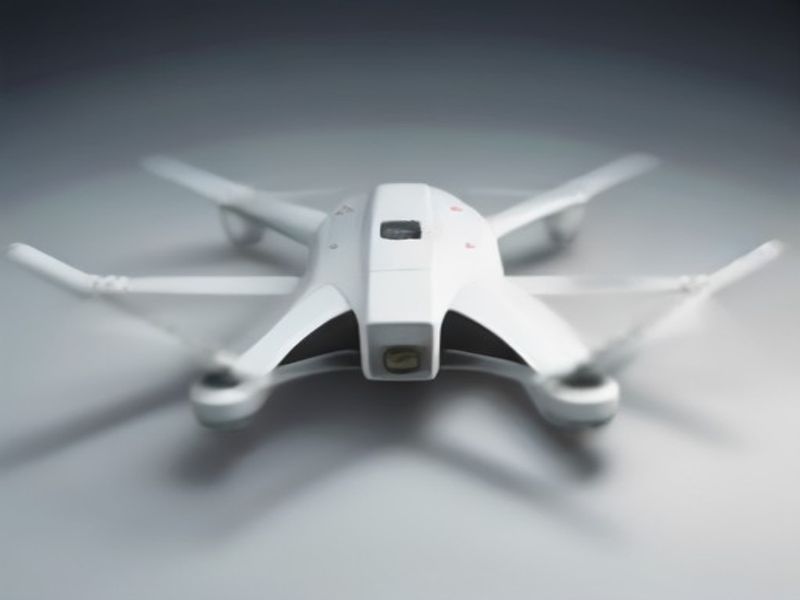 GEPRC Cinelog30 V3 FPV Quadcopter: Potencia y Calidad para tus Videos Aéreos