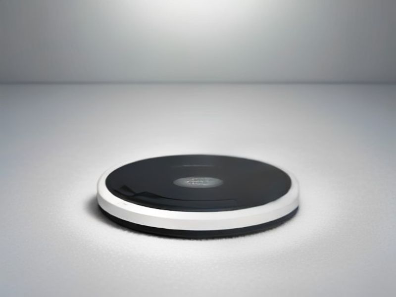 Robot Aspirador JONR P20 Pro con Fregado y Secado Automático