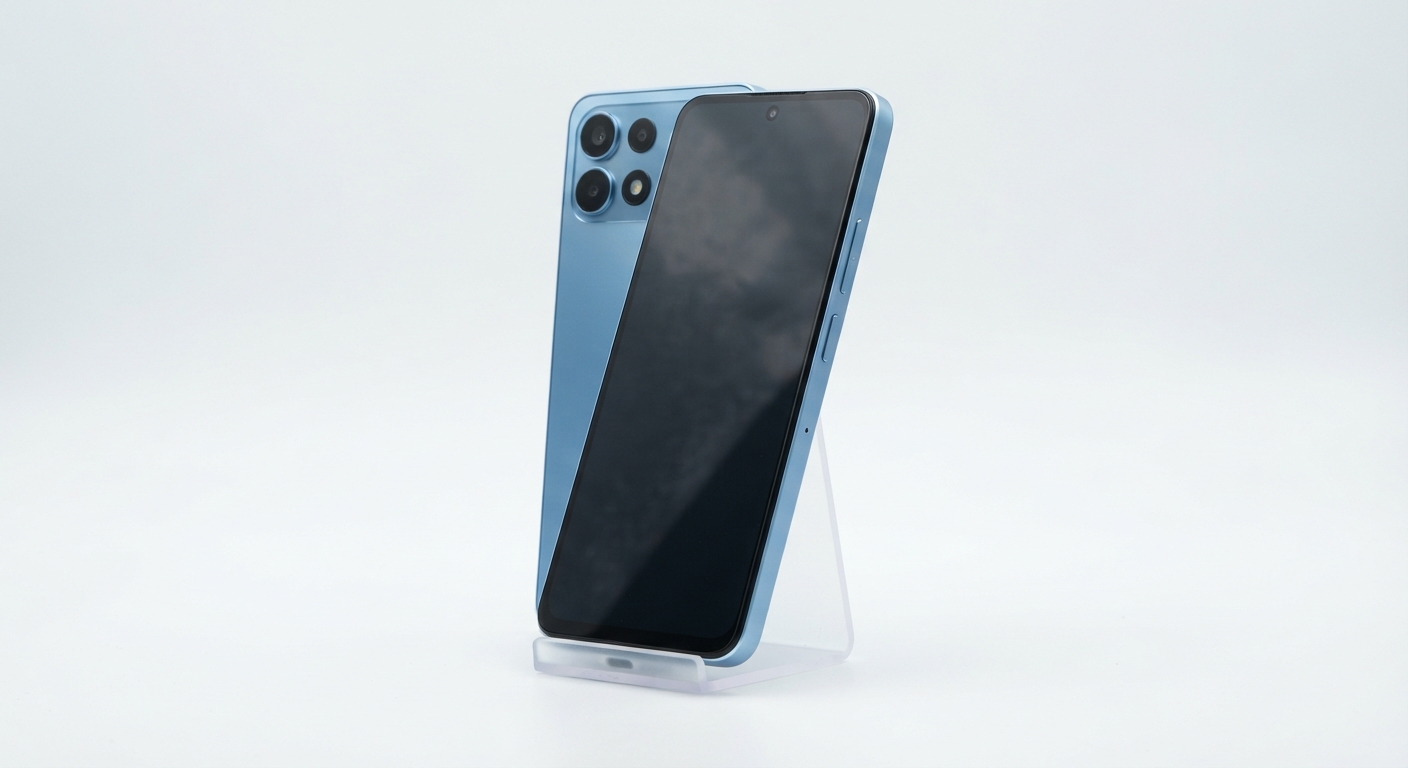 Xiaomi POCO M8 Pro 8GB/256GB con Envío desde España