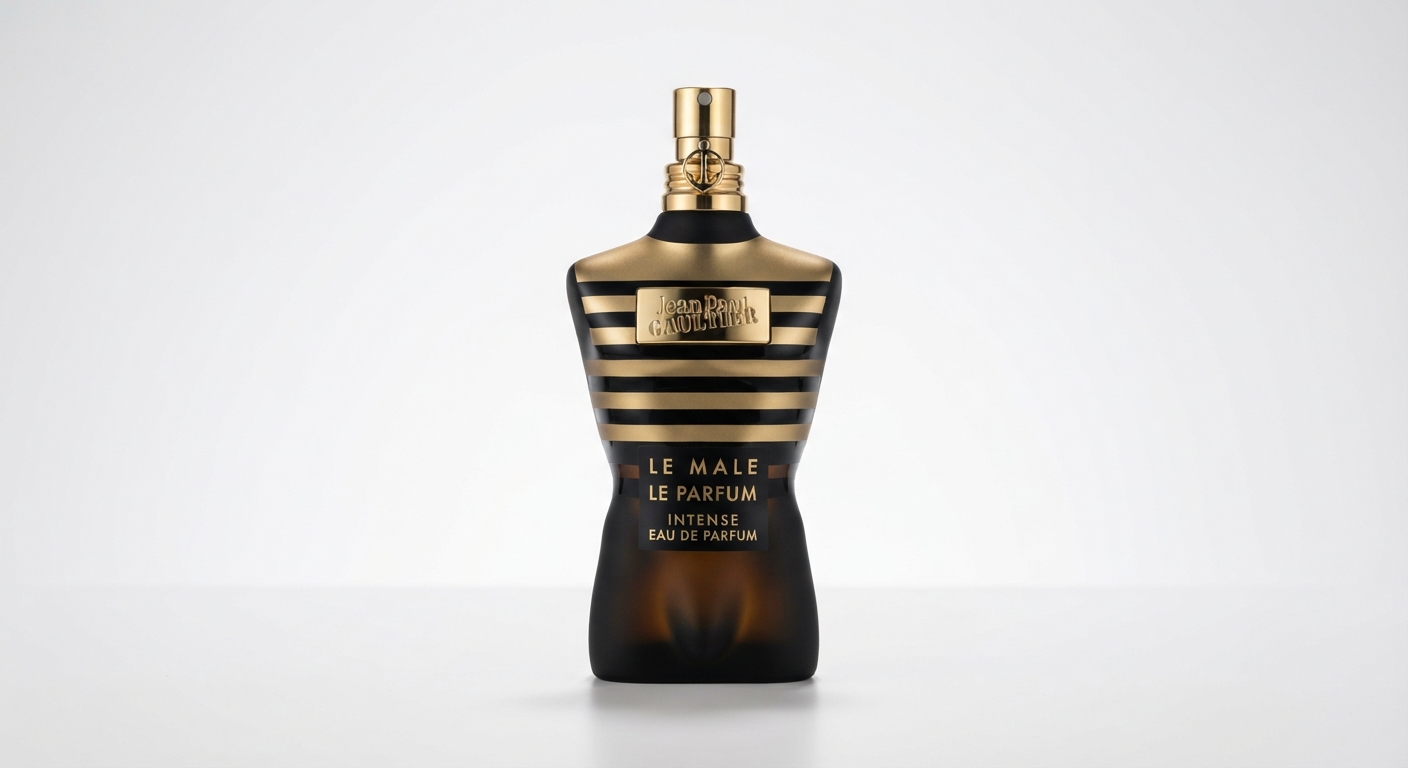 Jean Paul Gaultier Le Male Le Parfum Eau de Parfum para Hombre