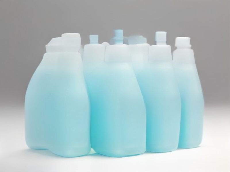 Pack 8 Fairy Maxi Poder Lavavajillas Líquido a Mano 450ml