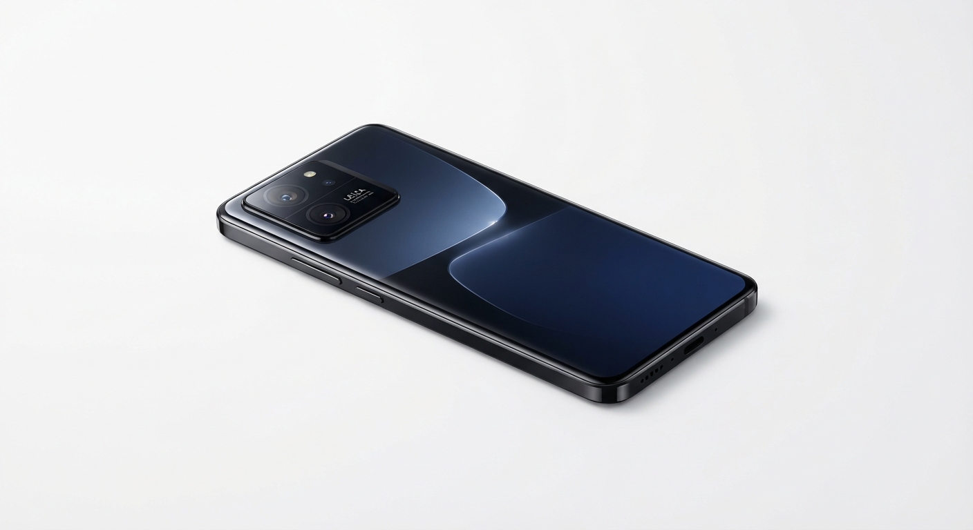 Xiaomi 13T 5G 12GB/256GB con Envío desde Europa