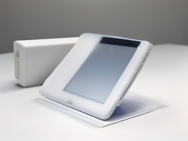 Funda Protectora para Tablet 10.9/12.9 Pulgadas (iPad, Samsung, Xiaomi, Lenovo)