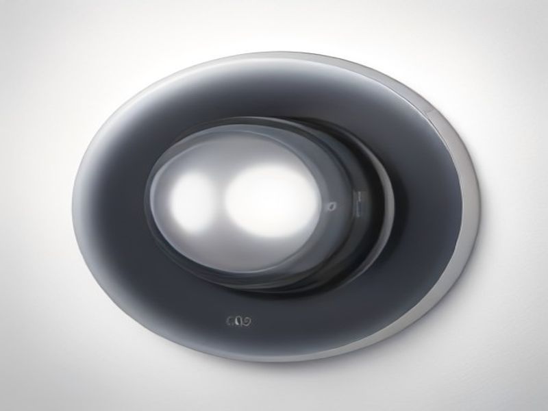Yeelight Luz Nocturna Inteligente con Sensor de Movimiento