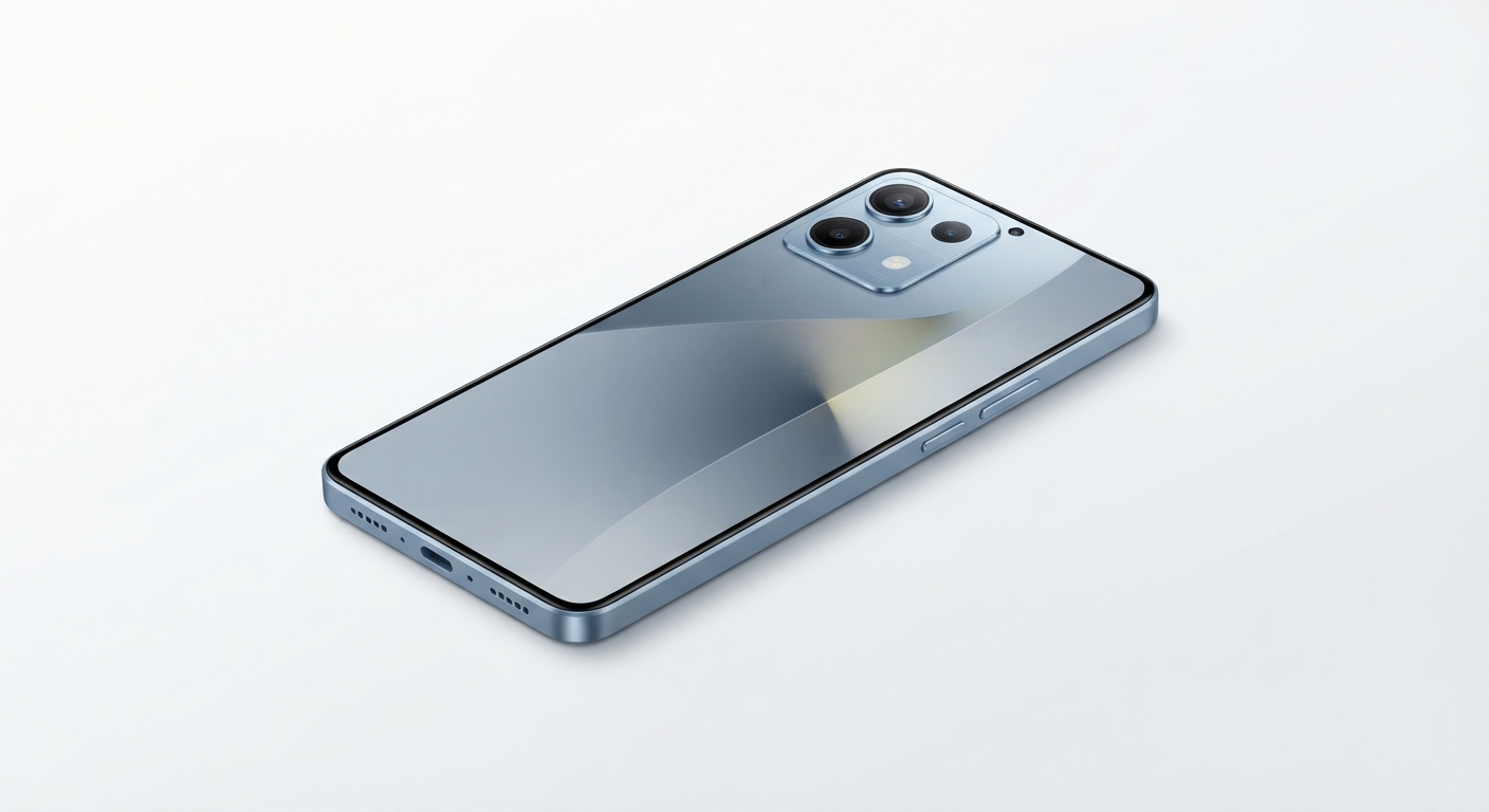 Redmi Note 15 Pro 8GB/256GB Envío desde España