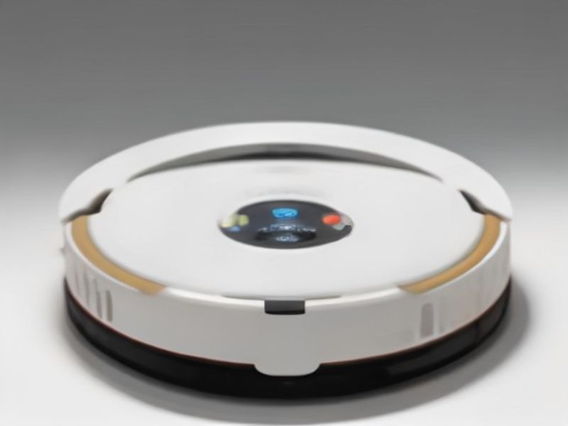 Robot Aspirador Roborock Qrevo S PRO con Autolimpieza