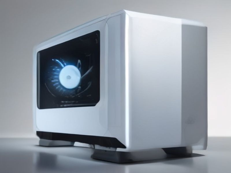 Mars Gaming MC-3TLITE Caja Gaming MicroATX con Triple Cristal Templado