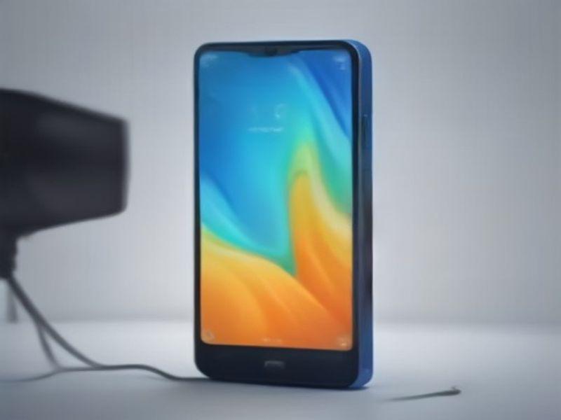 Xiaomi Redmi A7 Pro 4+64GB Mist Blue - Smartphone Potente a Precio Irresistible
