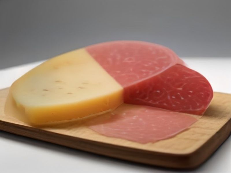 Lote Embutido Bellota Ibérico + Queso Semicurado de Regalo