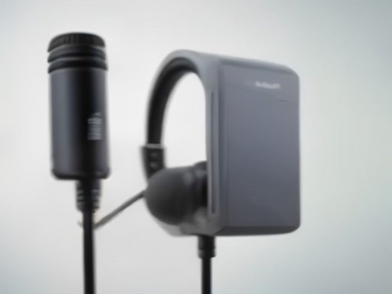 HyperX SoloCast 2 Micrófono Condensador USB Negro para Streaming y Gaming