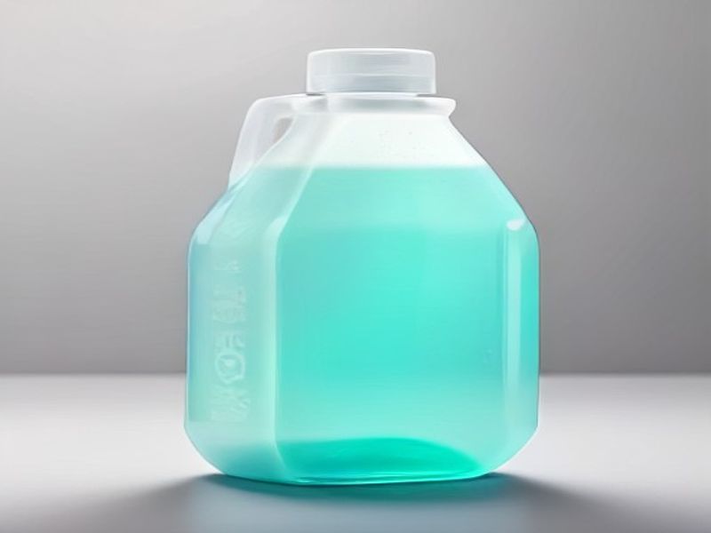 Fairy Professional Lavavajillas a Mano Líquido Concentrado Original 10L (2x5L)