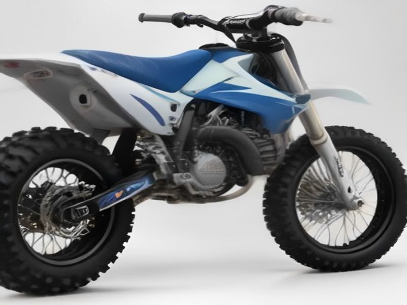 Motocicleta Eléctrica EVERCROSS TECH EV05M para Niños Todoterreno 12 Pulgadas