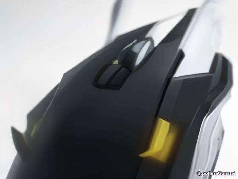 Corsair IRONCLAW Wireless SE (2026) Ratón para Juegos Negro
