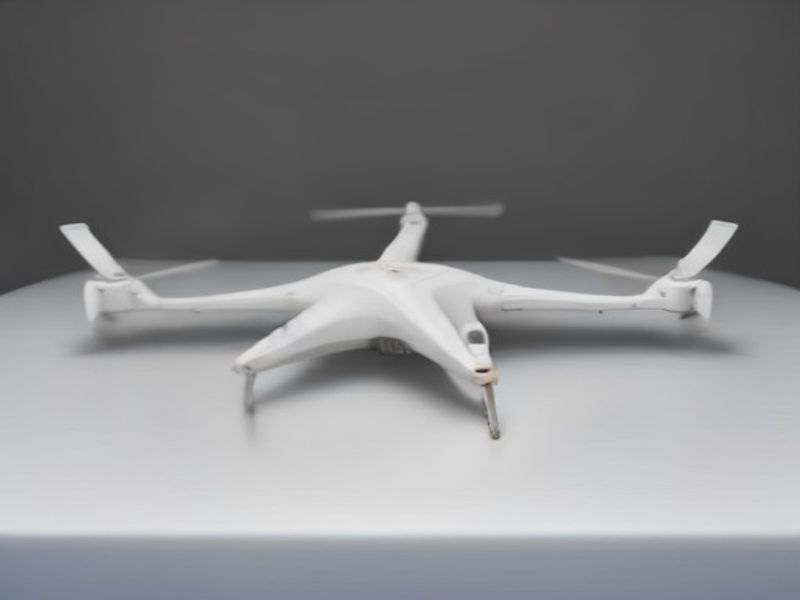 GEPRC Cinelog30 V3 FPV Quadcopter con LED Integrado