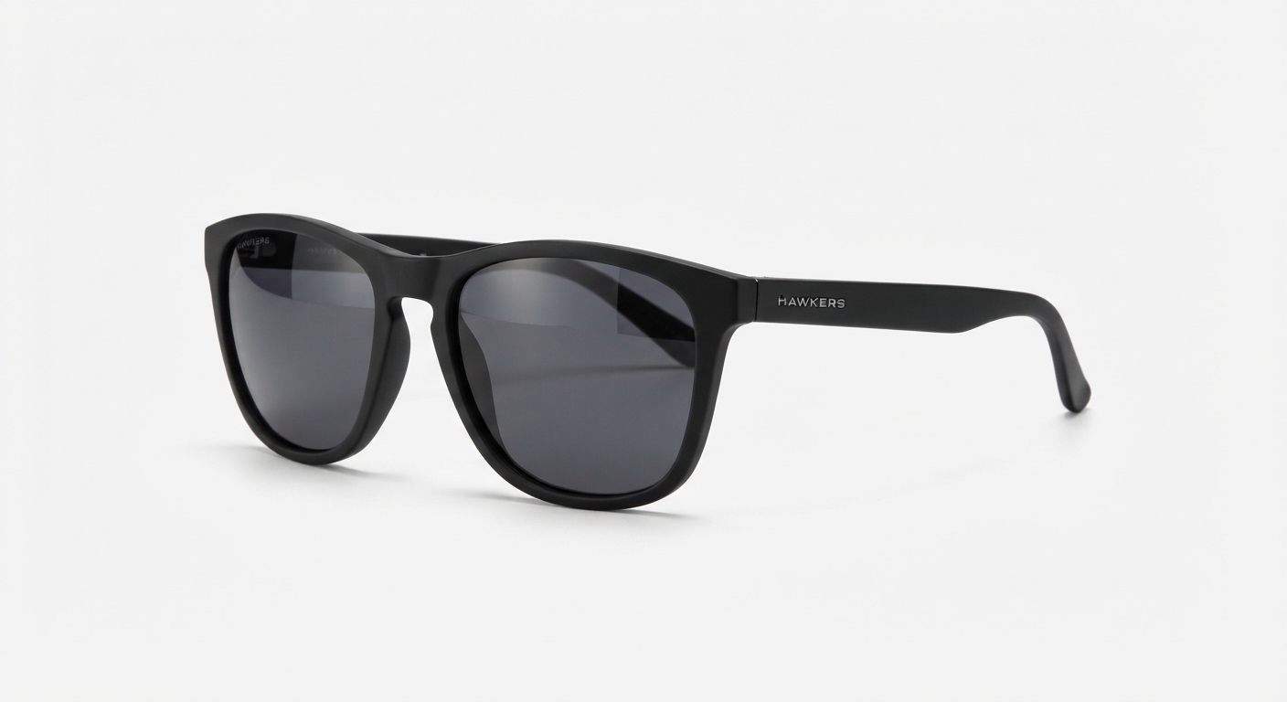 Gafas de Sol Unisex Hawkers One LS Polarizadas