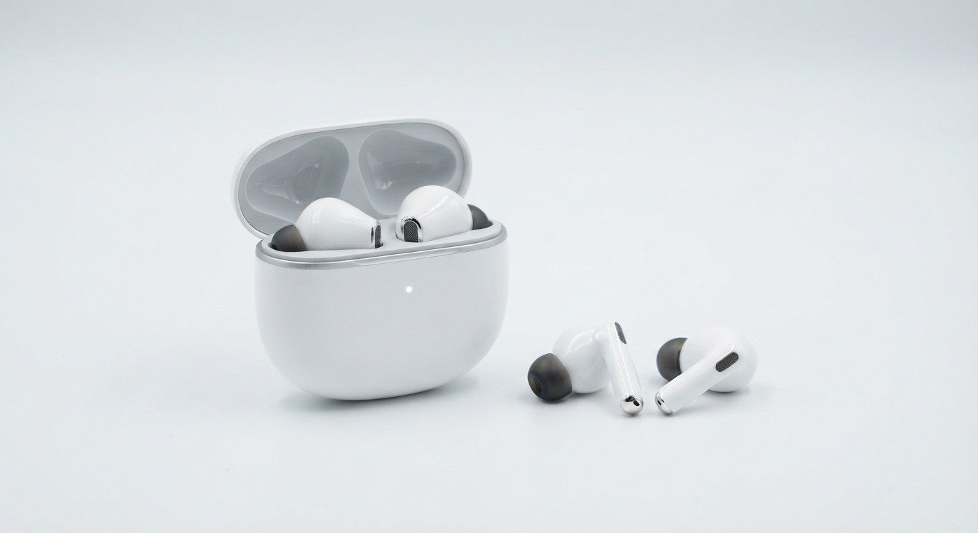 Auriculares Realme Buds T500 Pro con Envío y Garantía desde España