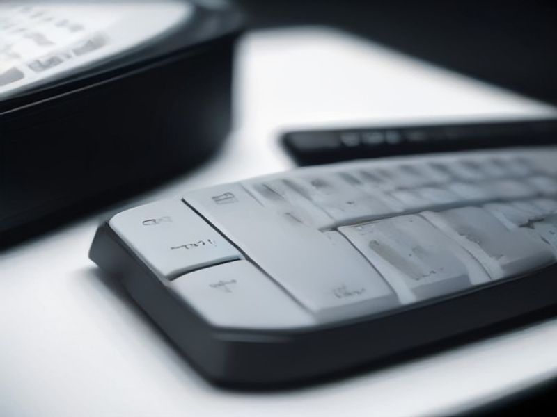 Razer Huntsman Mini Teclado Gaming Compacto 60% Español Negro