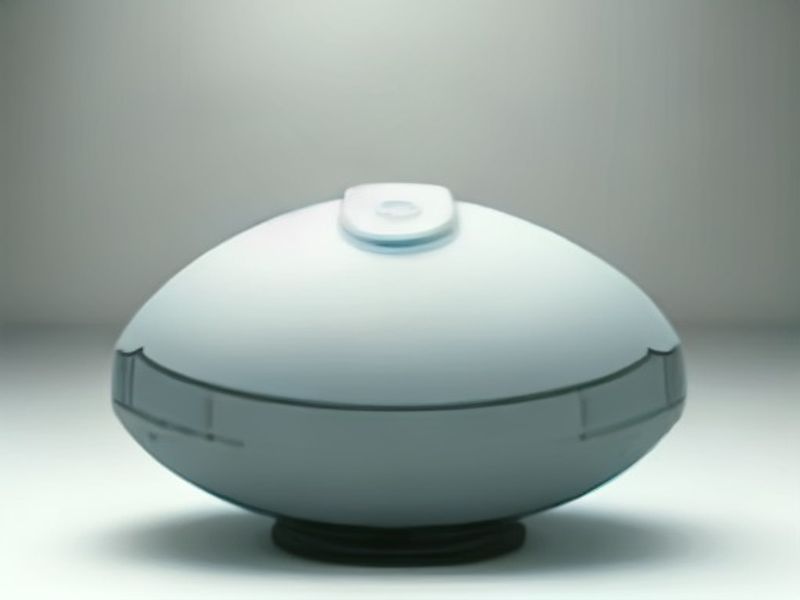 Robot Aspirador y Fregador OKP L6 Aqua con Navegación LiDAR 6000Pa