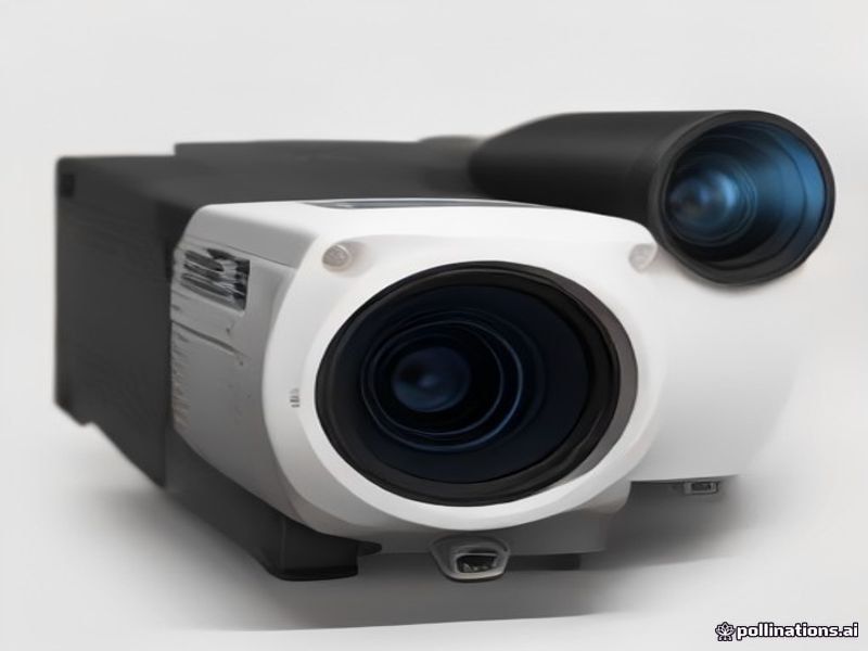 Mini Proyector Portátil Magcubic HY300max Compatible 4K con WiFi 6 y Enfoque Automático