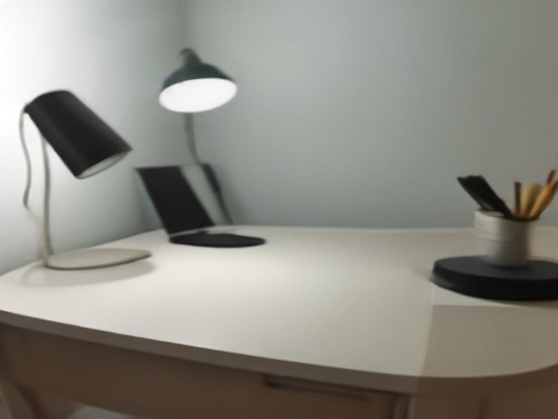 Huanuo Soporte Doble para Monitor 13-32" FlowLift Pro