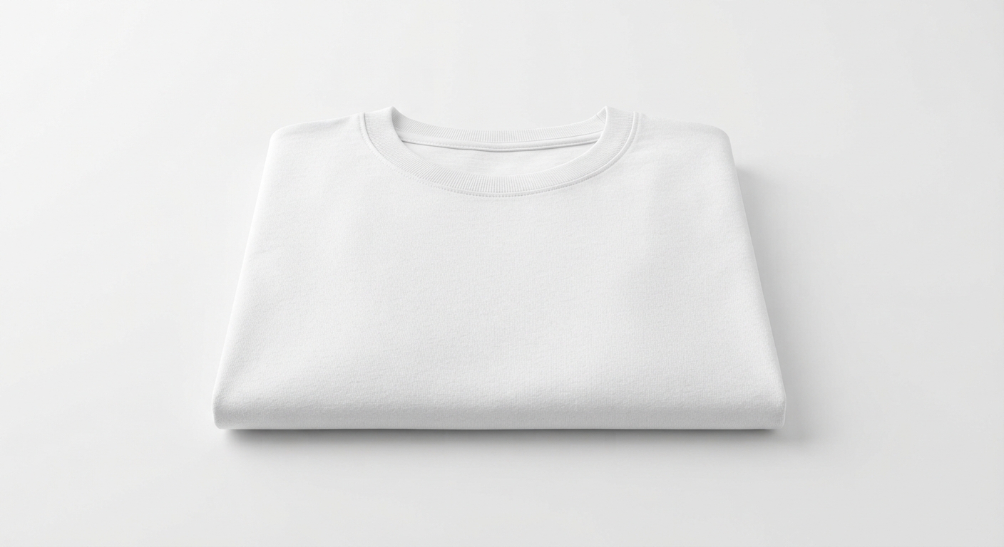 Camiseta Tommy Jeans Signature Stripe para Hombre de Algodón Regenerativo