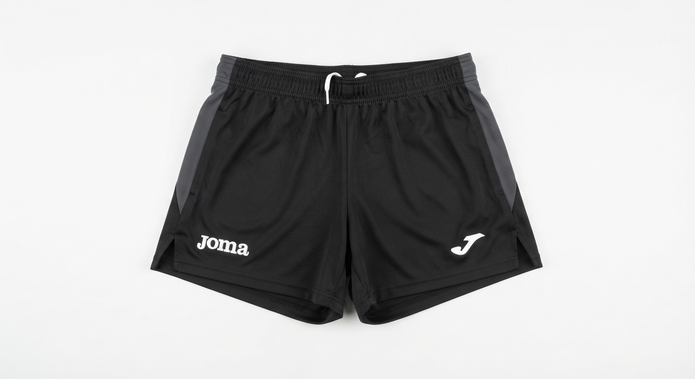 Pantalones Cortos Deportivos Joma Paris II-W para Mujer